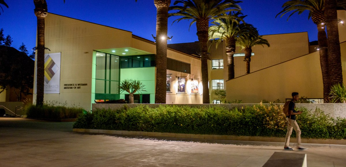 Pepperdine Libraries tweet media