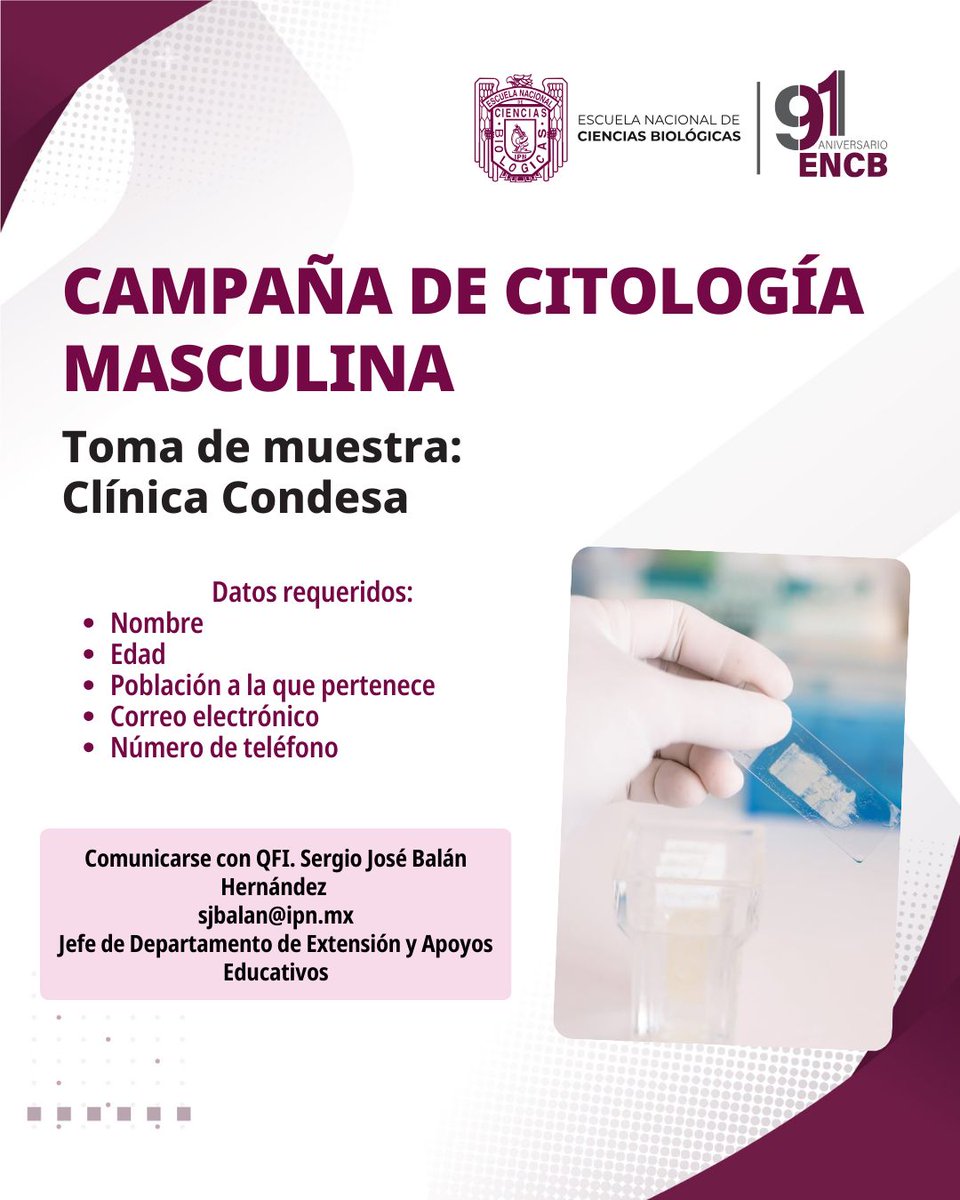 ENCB IPN tweet media