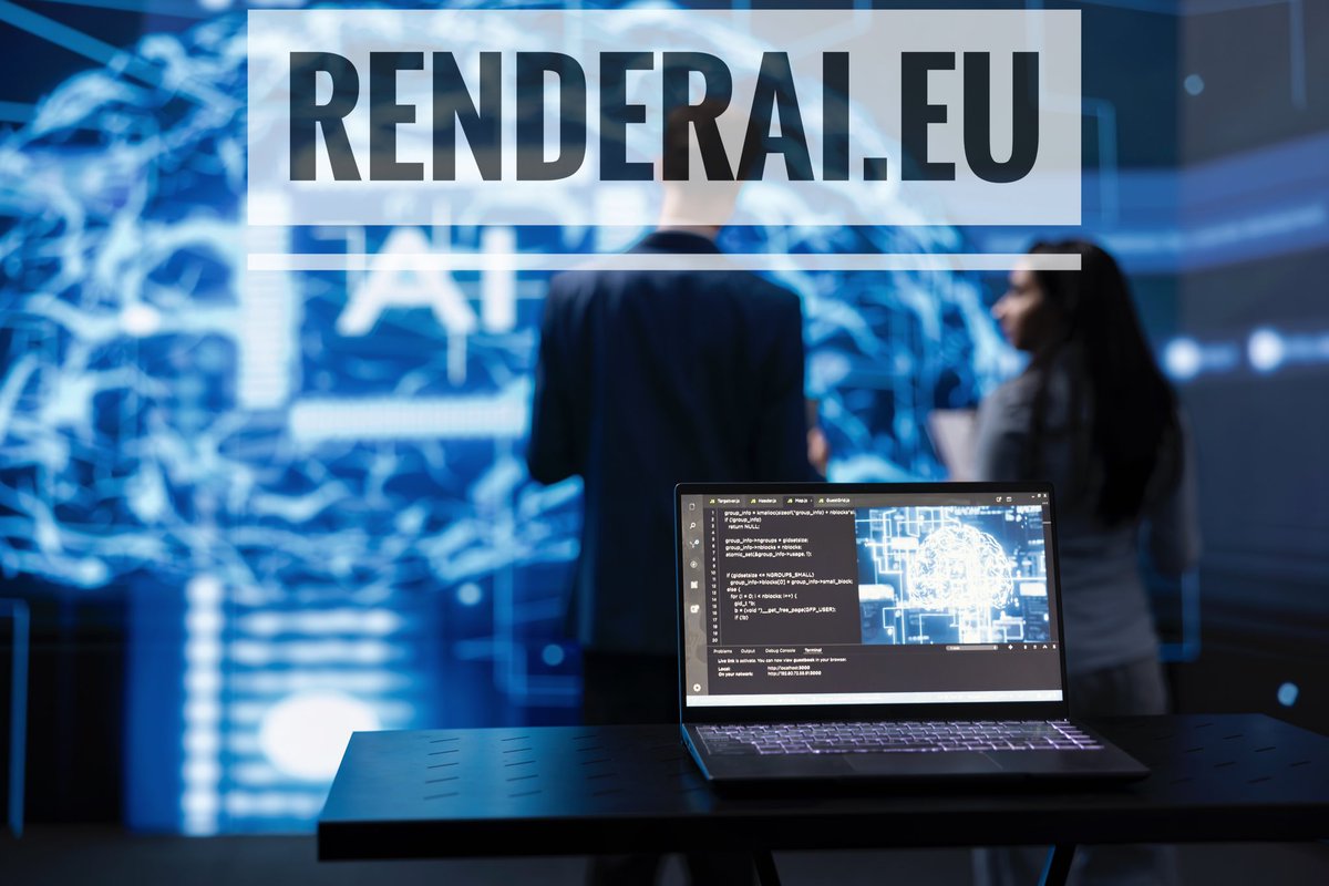 🔥 AI is niet de toekomst — het is het heden.
Bij RenderAi zien we elke dag hoe kunstmatige intelligentie bedrijven sneller, slimmer en schaalbaarder maakt.

Ja, AI neemt soms taken over. Maar belangrijker: AI creëert méér banen dan het vervangt.
Nieuwe rollen, nieuwe kansen.