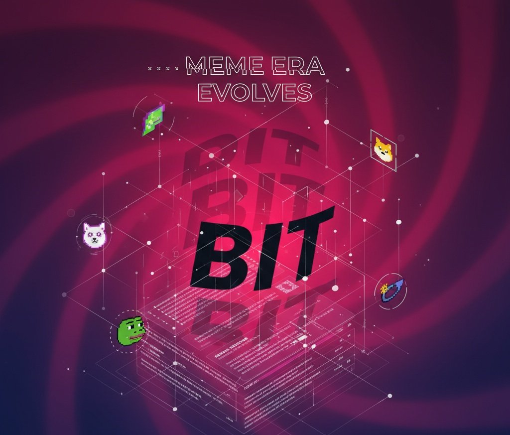 _JayCT's tweet image. @bitdealernet structured $BIT so every transaction and revenue flow is verifiable on-chain.

Players, fees, and token burns are visible and auditable, giving a clear picture of how activity drives value.

This isn’t guesswork — every piece of the system reports measurable data.…