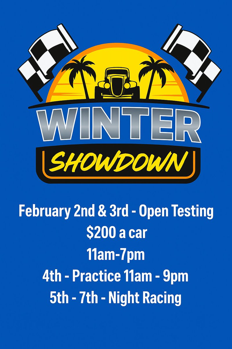 Winter Showdown (Feb 5-8) (@seriesshowdown) on Twitter photo 