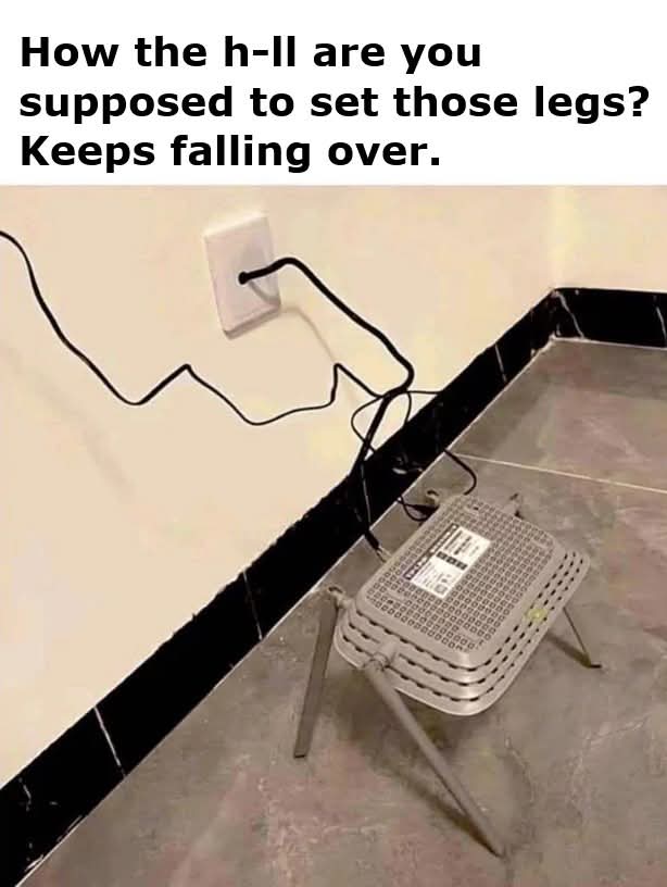 KevTechSupport's tweet image. Happy Wednesday lol 😆 

#itsupportspecialist #desktopsupport #desktopsupporttechnician #desktopengineer #servicedesk #servicedeskanalyst