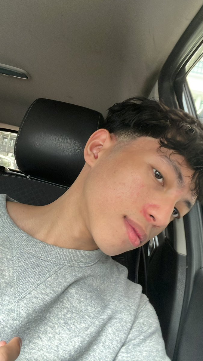 complexbrainrot's tweet image. loml saw this first