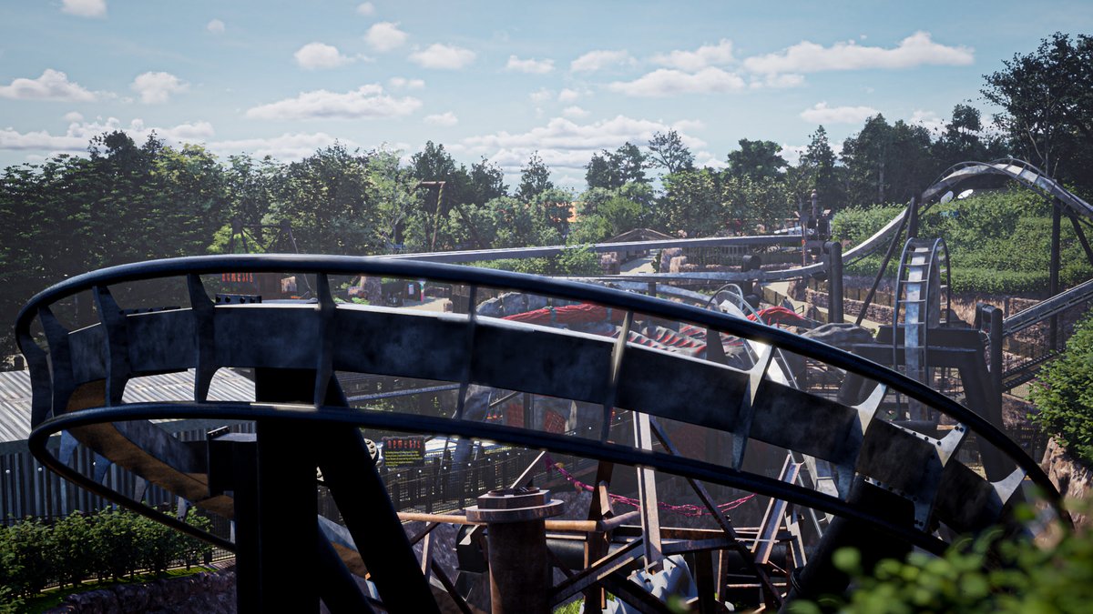 Virtual Towers Official tweet media