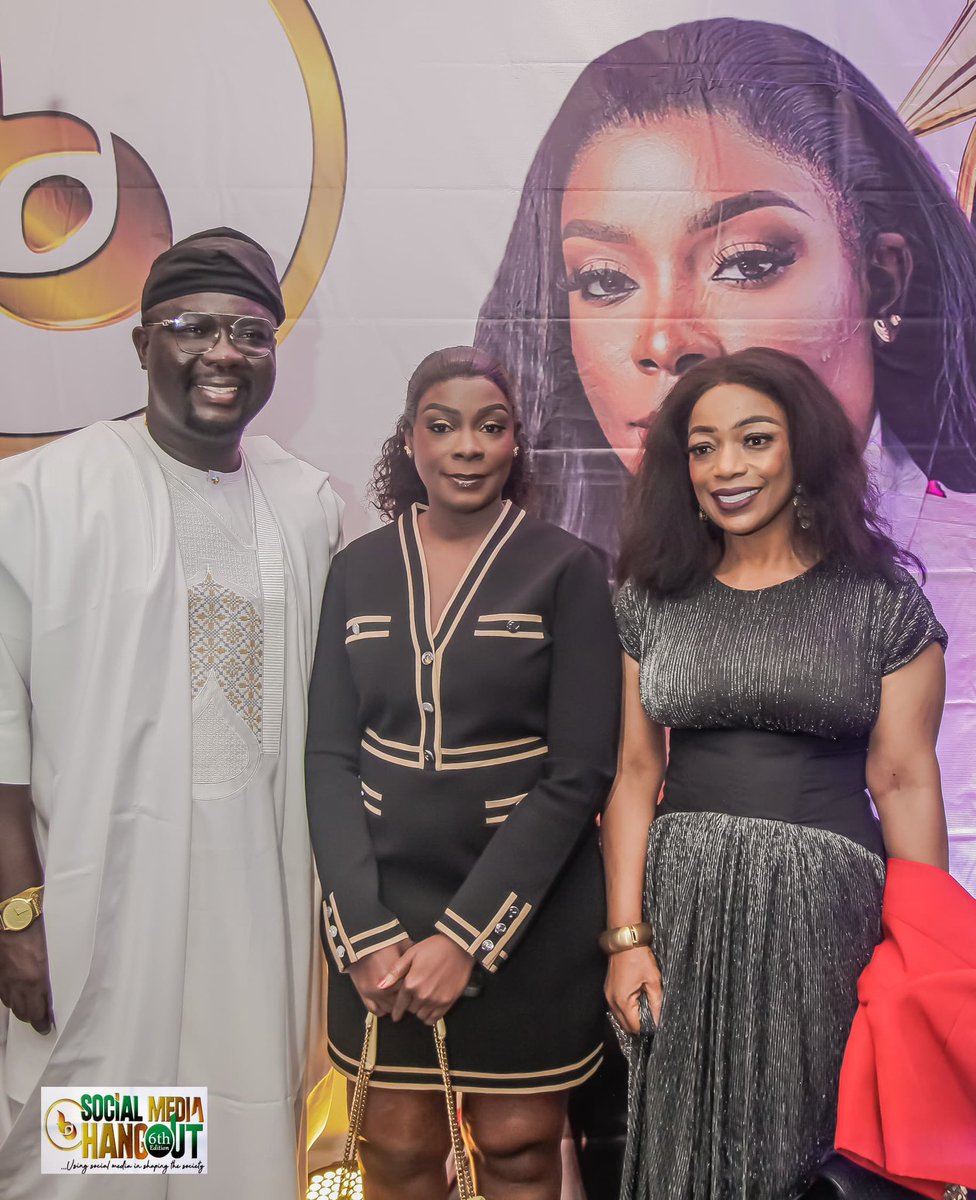 bsmhangout1's tweet image. The Bodex Social Media Hangout wasn’t just an event — it was a breathtaking mixture of creativity, influence, and purpose.
 Another successful edition that showcased the true beauty of community, innovation, and impact.

#BodexExperience #digitalcommunity