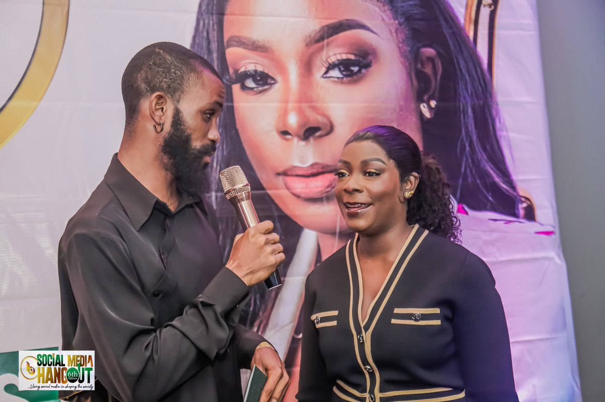 bsmhangout1's tweet image. The Bodex Social Media Hangout wasn’t just an event — it was a breathtaking mixture of creativity, influence, and purpose.
 Another successful edition that showcased the true beauty of community, innovation, and impact.

#BodexExperience #digitalcommunity