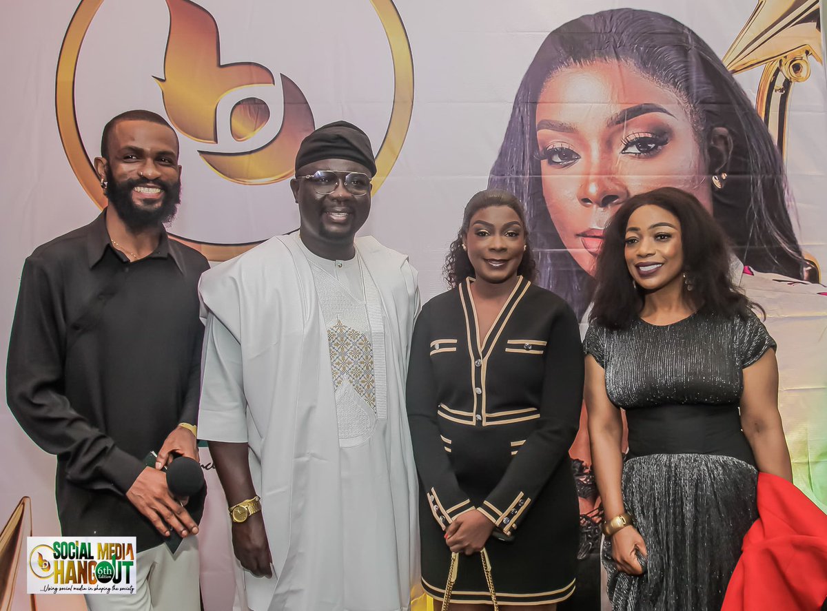 bsmhangout1's tweet image. The Bodex Social Media Hangout wasn’t just an event — it was a breathtaking mixture of creativity, influence, and purpose.
 Another successful edition that showcased the true beauty of community, innovation, and impact.

#BodexExperience #digitalcommunity