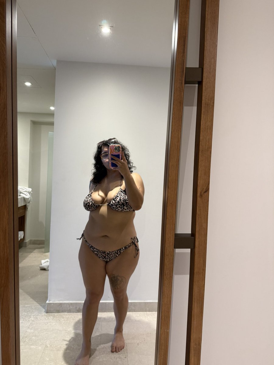 notlxna's tweet image. this bathing suit carried this weekend #SPAM #mwah