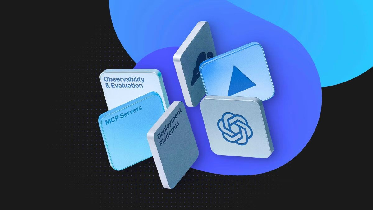 andresvilarino's tweet image. The AI Agent Tool Stack

#LargeLanguageModels #LLMs #ArtificialIntelligence #Tech #technology 

buff.ly/cNhXZi1