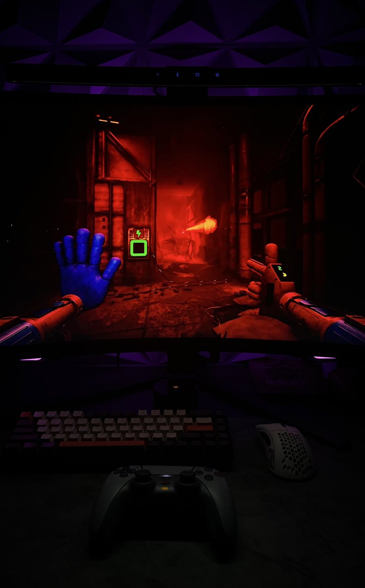 3lleet's tweet image. 🎮