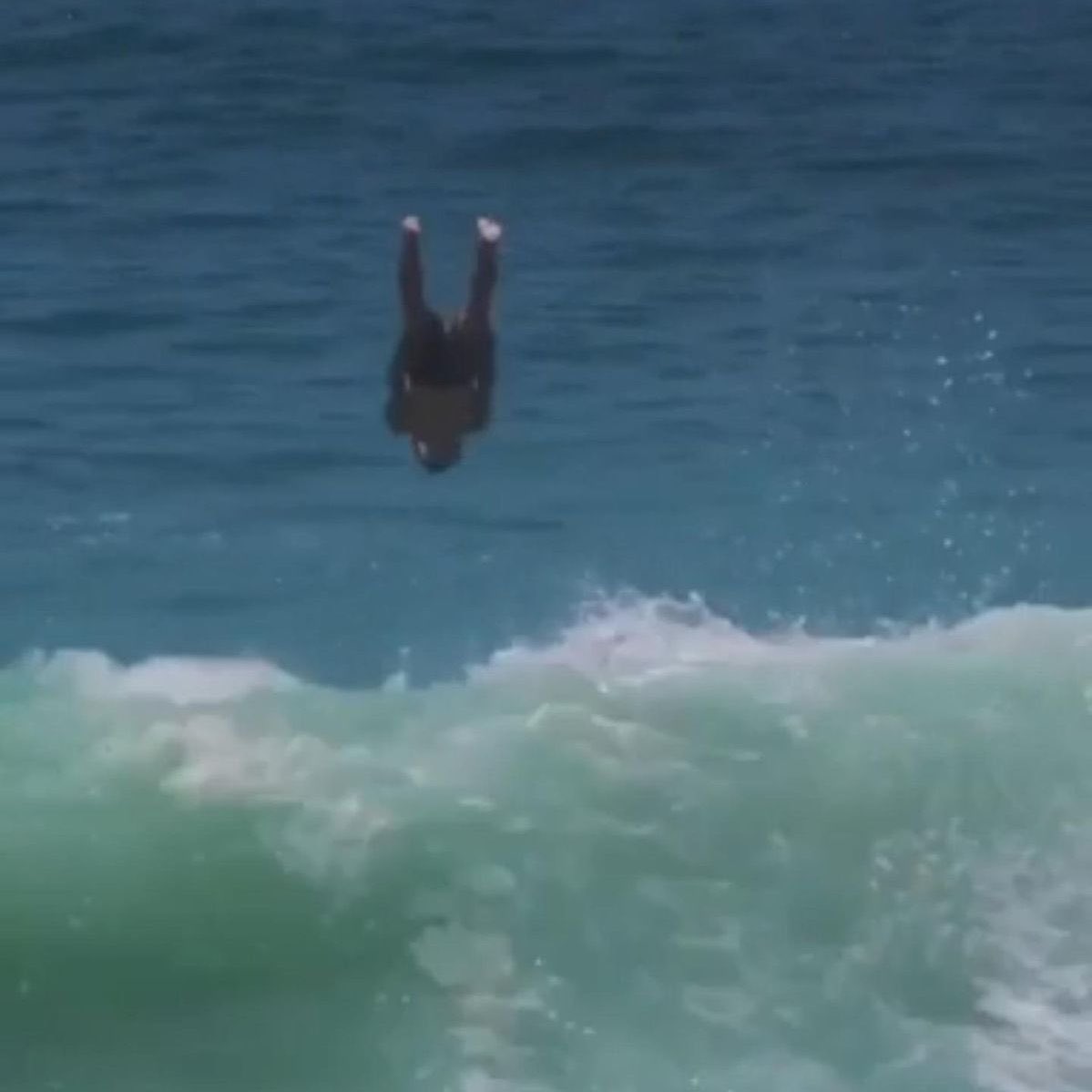 me at any minor inconvenience hoping i find my way to the blacksite bc id rather be there