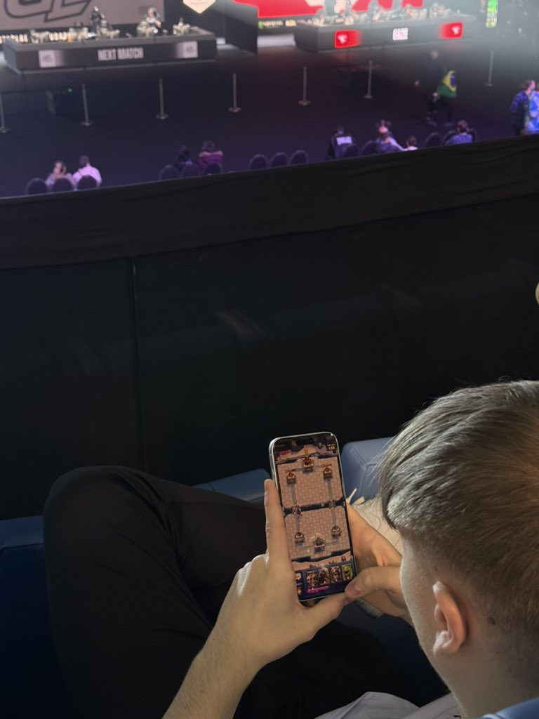 GamerLegion tweet media