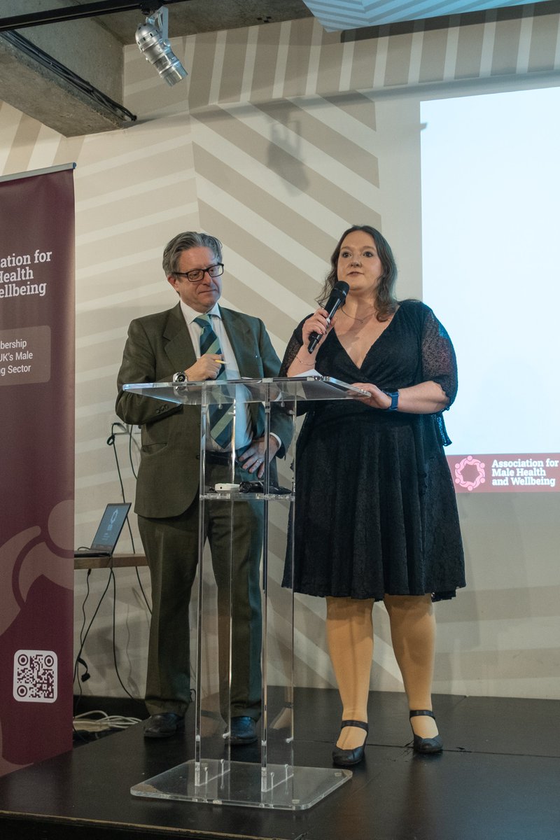 AMHW_UK's tweet image. 