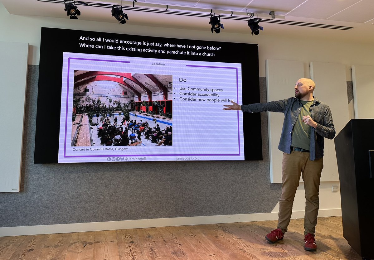 DrJoScience's tweet image. Great to pop into @ri_science this morning to talk all things #XmasLectures before heading to @newscientistlive HQ to listen to the ever-inspiring @jamiebgall and network with other passionate professionals 

#SciComm #PublicEngagement #ScienceIsEverywhere #DrJoScience #BeCurious