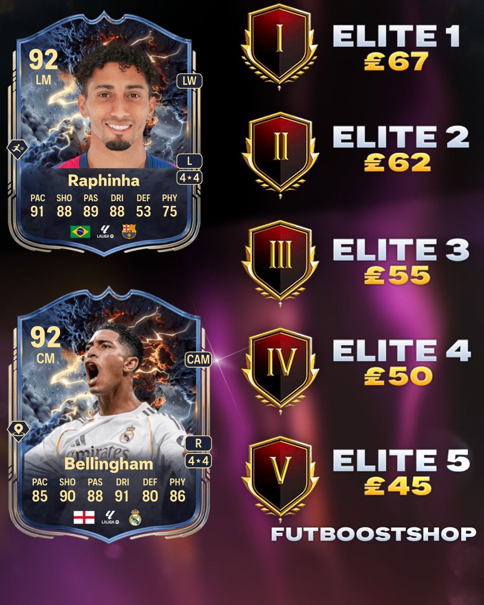 FUTBoostshop tweet media