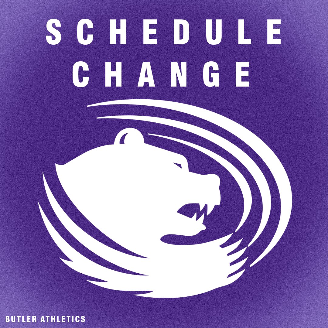 Butler Grizzlies tweet media