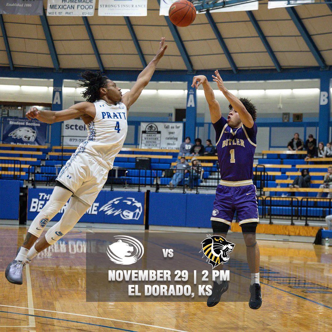 Saturday’s double header between the Grizzlies and Fort Hays Tech is now scheduled for 12 &amp; 2, and both games will be FREE admission for ALL‼️ Come out and support your Grizzlies this weekend!

#roargrizz🐻