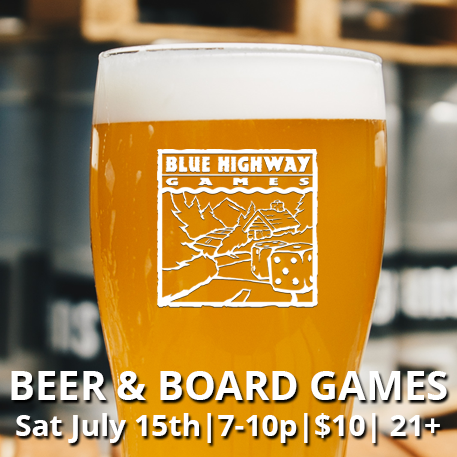 Blue Highway Games tweet media