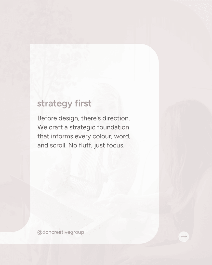 DonCreativeGrp's tweet image. Ever wondered how we actually bring ideas to life?

We bring our clients into every step, from strategy and sketches to testing and bold execution.

Let’s build something bold: doncreativegroup.com/contact/schedu…

#CreativeStrategy #BehindTheBrand #ProcessMatters #DonCreativeGroup