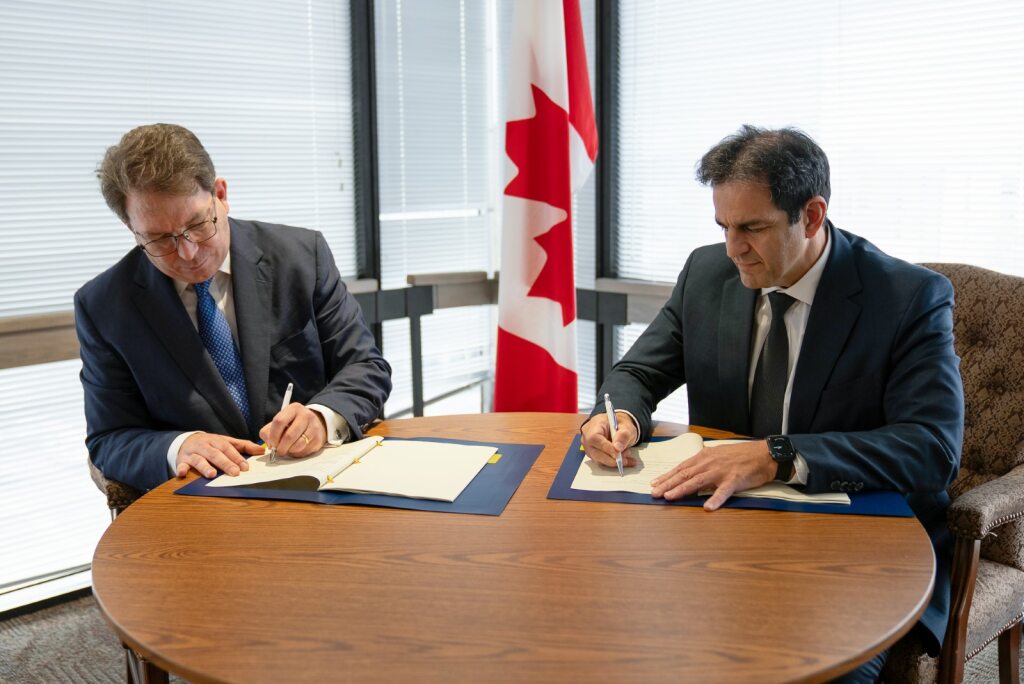 We recently signed a memorandum of understanding (MoU) with the Global Intellectual Property Alliance (GLIPA) to strengthen collaboration and promote awareness of the benefits of #IP among #SMEs 🌍: ow.ly/CoTE50XyhUM