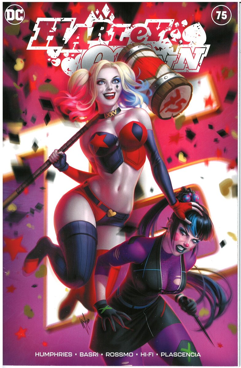 DynamicForces's tweet image. Watch Dynamic Forces Weds Night (11/26/25: 7-8pm ET) for CGC slabs, Signed Comics, Vintage Books, Cover Sketch Art and more! Free giveaway every show!
#comicsale #comic #livesale

youtube.com/@TheEXP