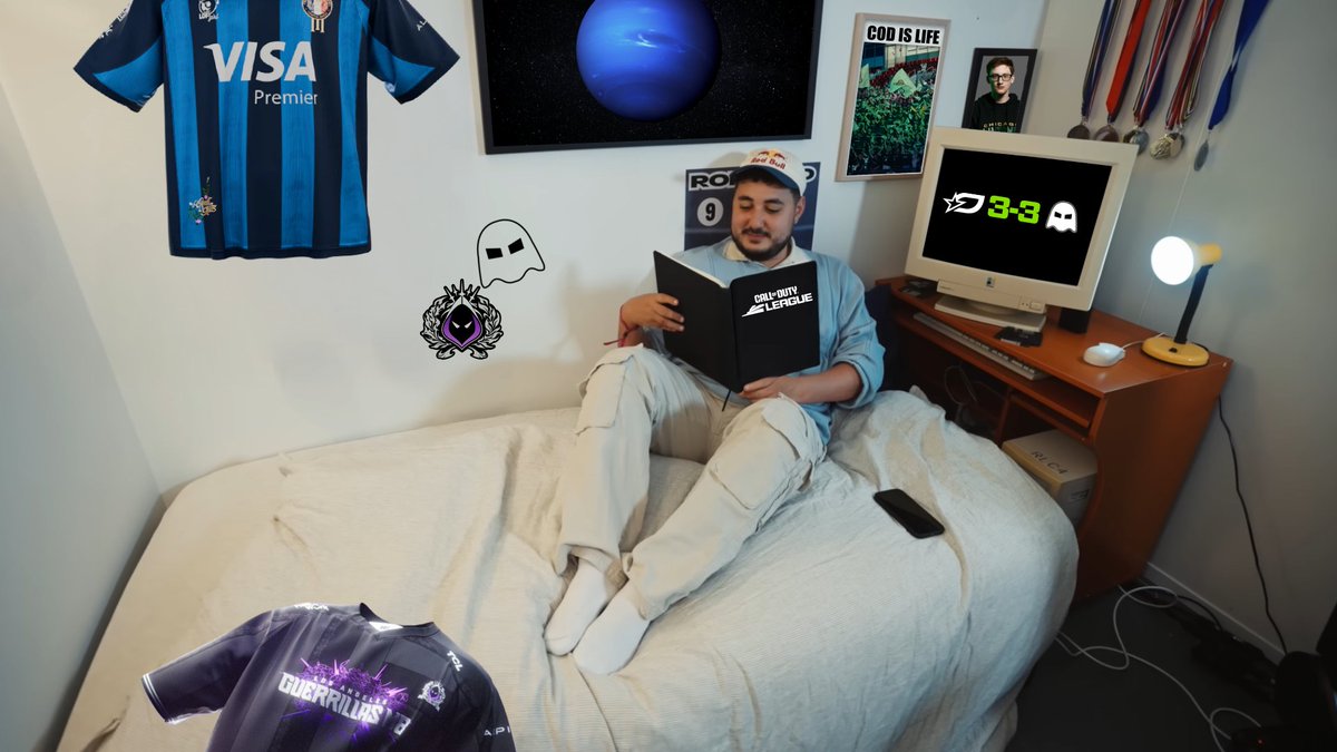GotagaTV's tweet photo. Vous pensez qu’on arrive sur COD ce soir ? 🫣 #M8WIN https://t.co/LMFGJg6We7