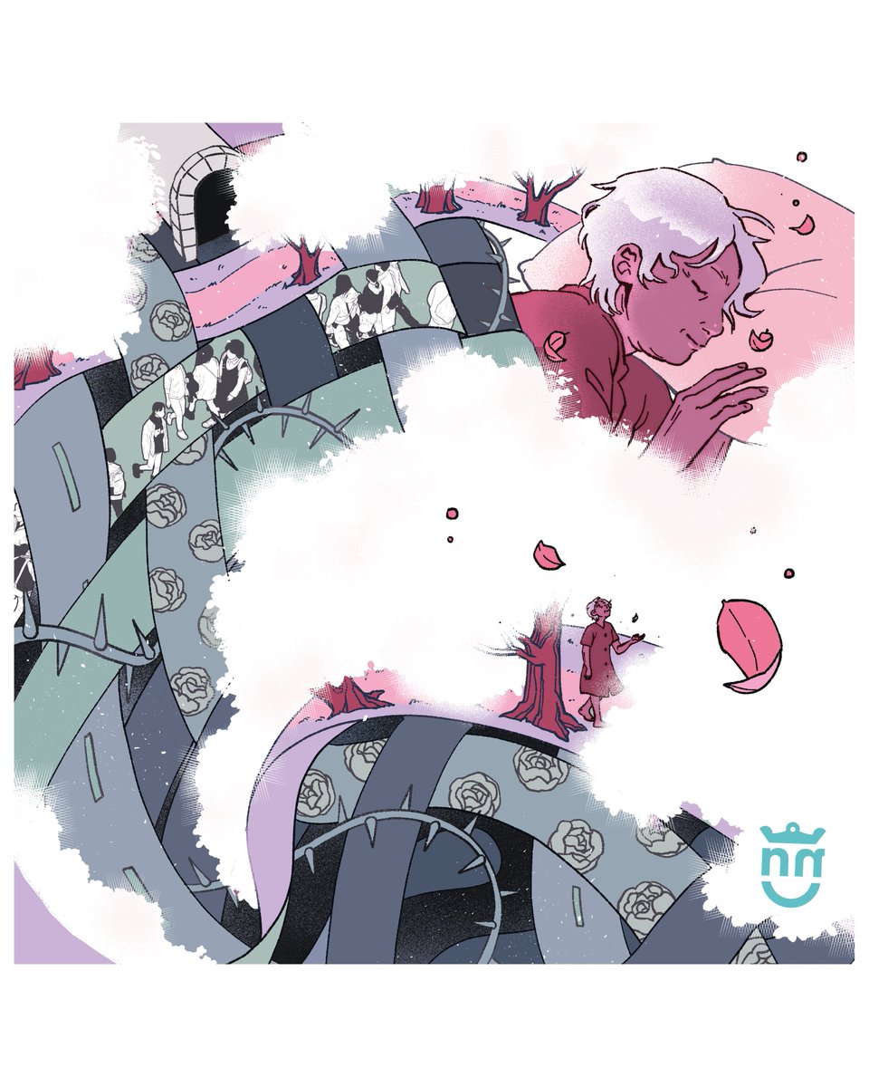 ¿A dónde nos llevan los caminos? Descúbrelo en este relato de Historias de ir y venir 2 📖   🔗 bit.ly/46HS4g2