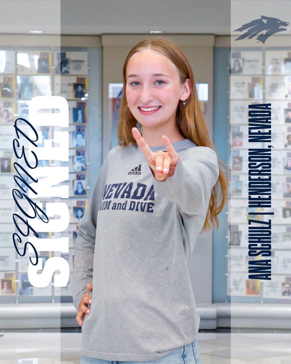 Staying in the 𝐁𝐚𝐭𝐭𝐥𝐞 𝐁𝐨𝐫𝐧 state 🤩

We’re ready for you to come up north soon Ana 🐺💙!! 

#BattleBorn #OnePackOneGoal