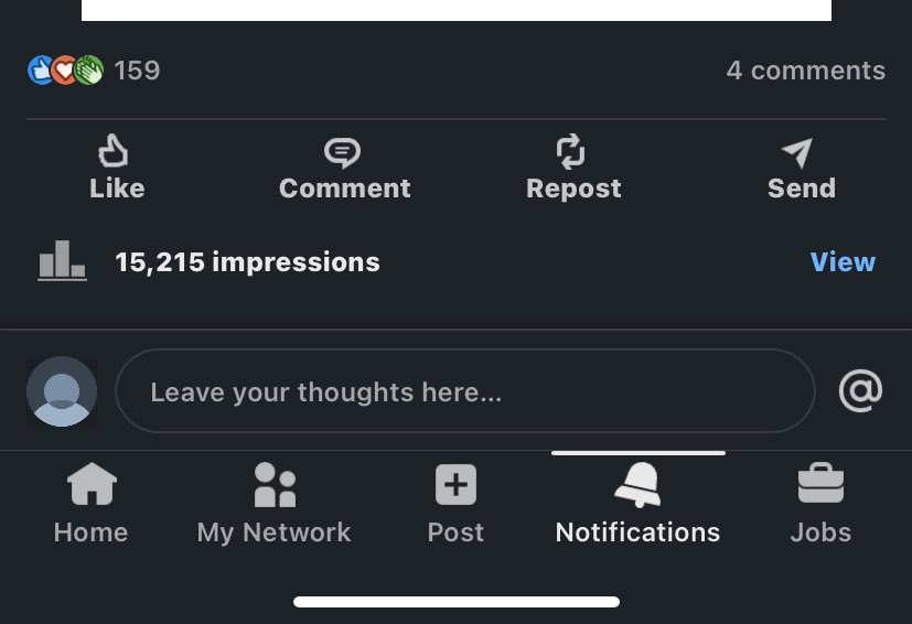 theebukaassist's tweet image. 15k impression

Omo, na make I land one big job remain

Showing up is really good and the best thing you can do to yourself 

I will keep showing up till I land that job 

#design #content #website