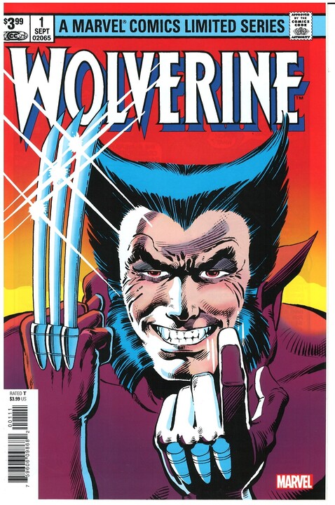 DynamicForces's tweet image. Watch Dynamic Forces Weds Night (11/26/25: 7-8pm ET) for CGC slabs, Signed Comics, Vintage Books, Cover Sketch Art and more! Free giveaway every show!
#comicsale #comic #livesale

youtube.com/@TheEXP