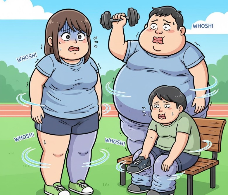 💡最新論文から紐解く‐26
―――オリジナルコラム✍

「むくみ」は単なる水分過多じゃない！
最新科学が暴く【むくみの真犯人】と
血管の衝撃的な関係
yojokun.net/sy026/

おはようございます☺
#企業公式が朝の挨拶を言い合う
#企業公式相互フォロー
#フォロバ100