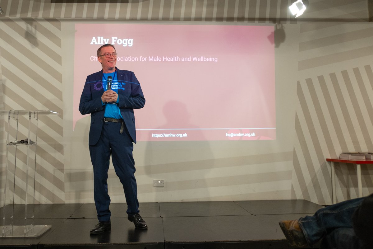 AMHW_UK's tweet image. 