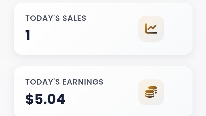 bami_owoeye's tweet image. As a student, I was just done in an online class when I got the notification 
Last one was on Monday already got another one today 
Omoh hardwork pays oo