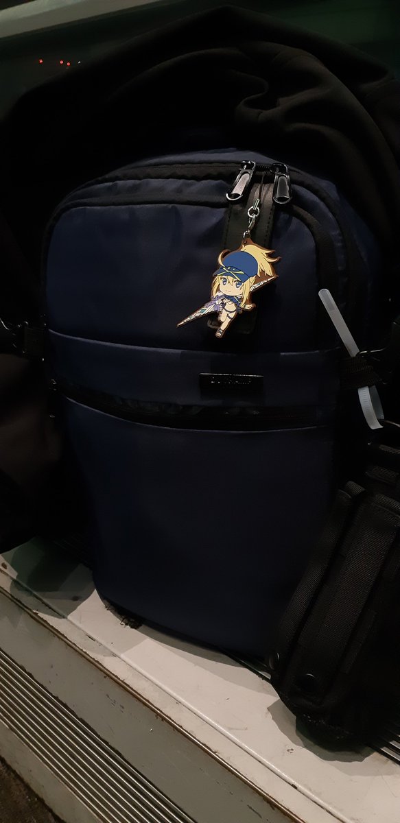 Narmicus / Poledancer 1-1 tweet media