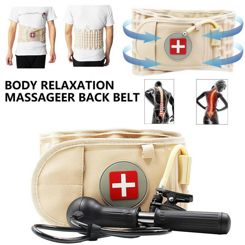 UnicunShop's tweet image. Back pain got you down? 😩 Our Spinal Air Traction Belt is here to lift you up (literally)!  Say goodbye to stiffness and hello to sweet relief. 👋 Check it out: unicun.com/product/spinal…