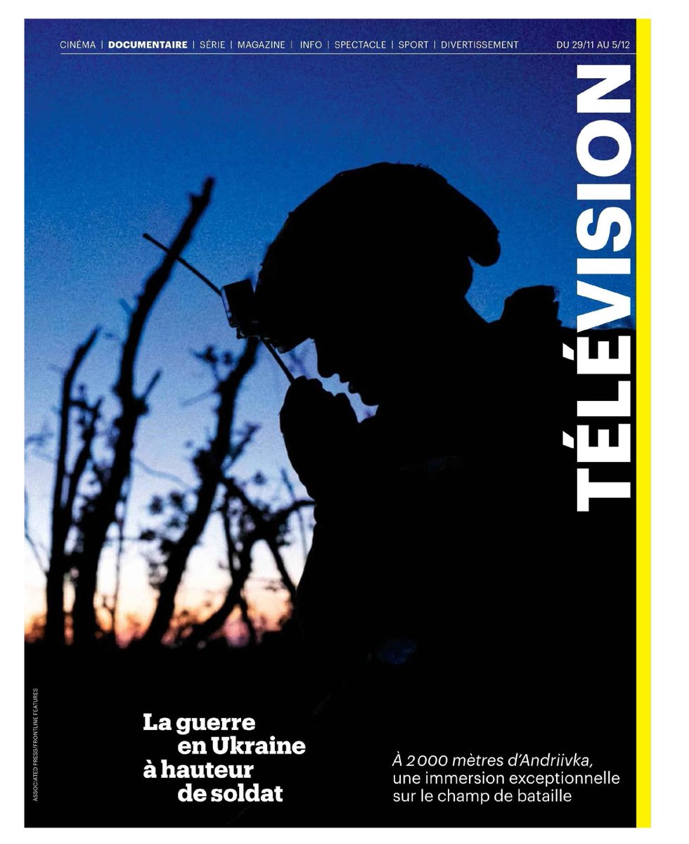 France TV Pro tweet media