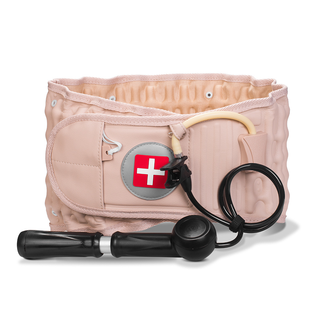 UnicunShop's tweet image. Back pain got you down? 😩 Our Spinal Air Traction Belt is here to lift you up (literally)!  Say goodbye to stiffness and hello to sweet relief. 👋 Check it out: unicun.com/product/spinal…