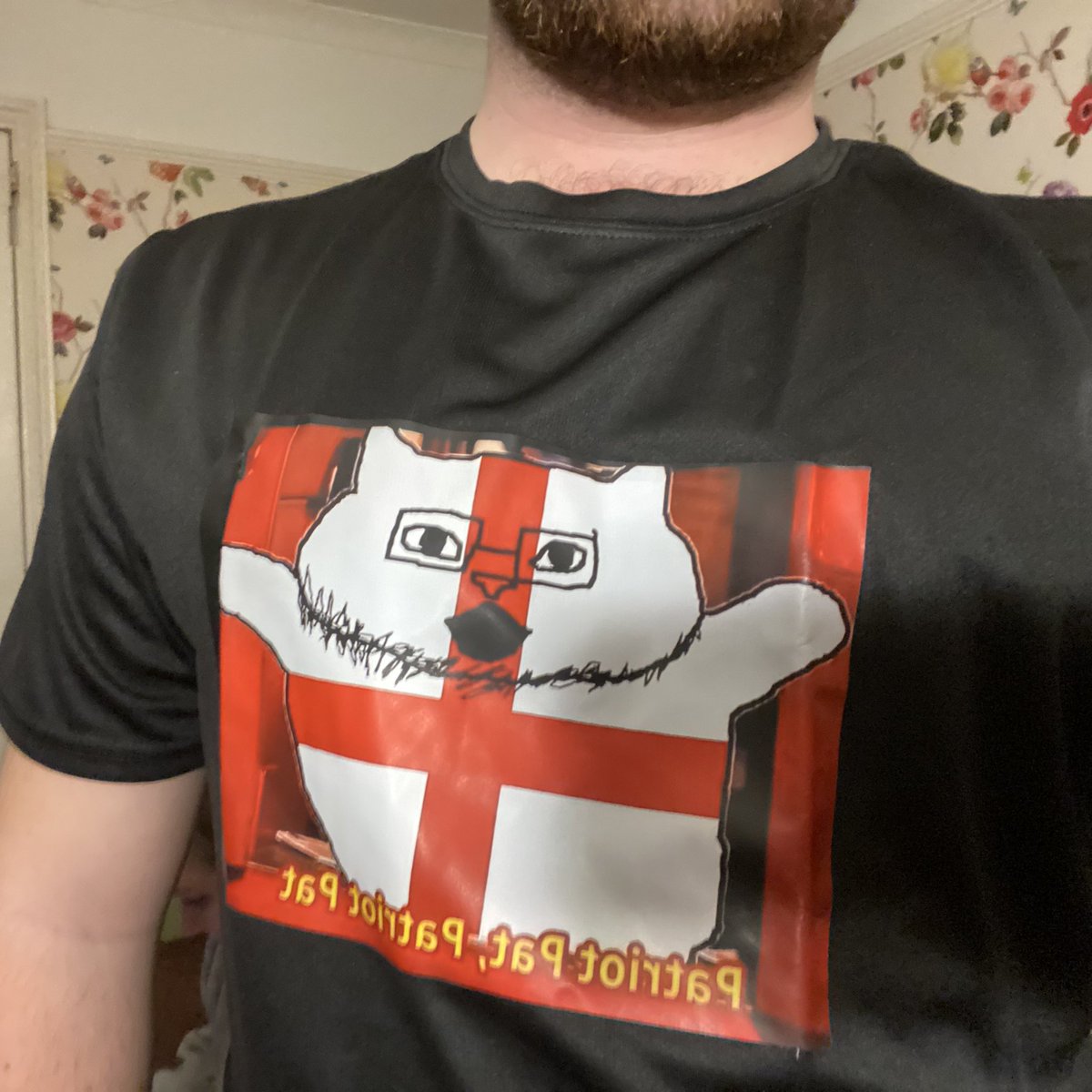 They’re all going back.