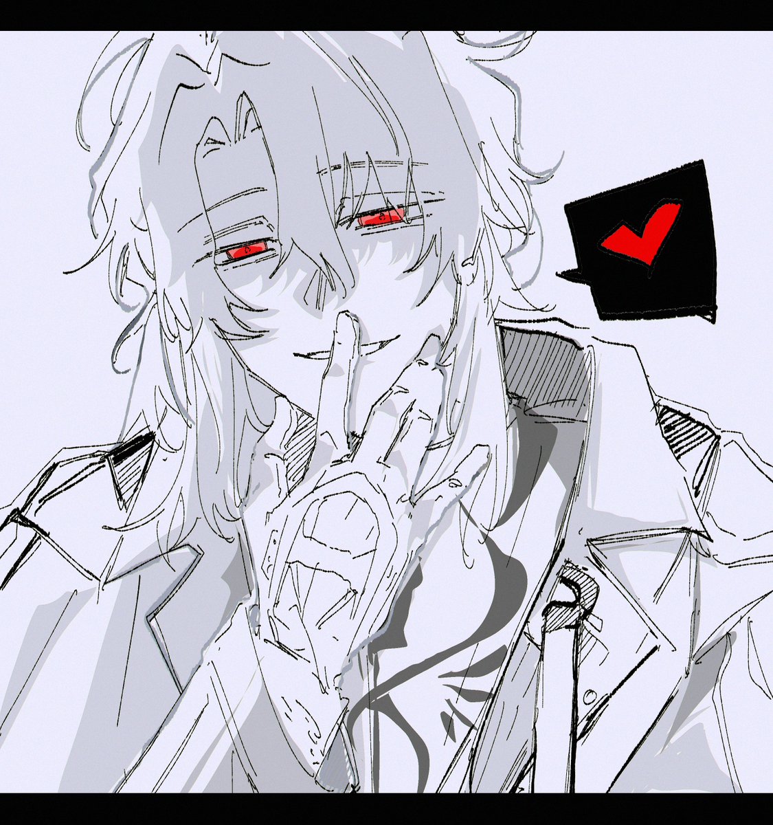 #WutheringWaves #LuukHerssen