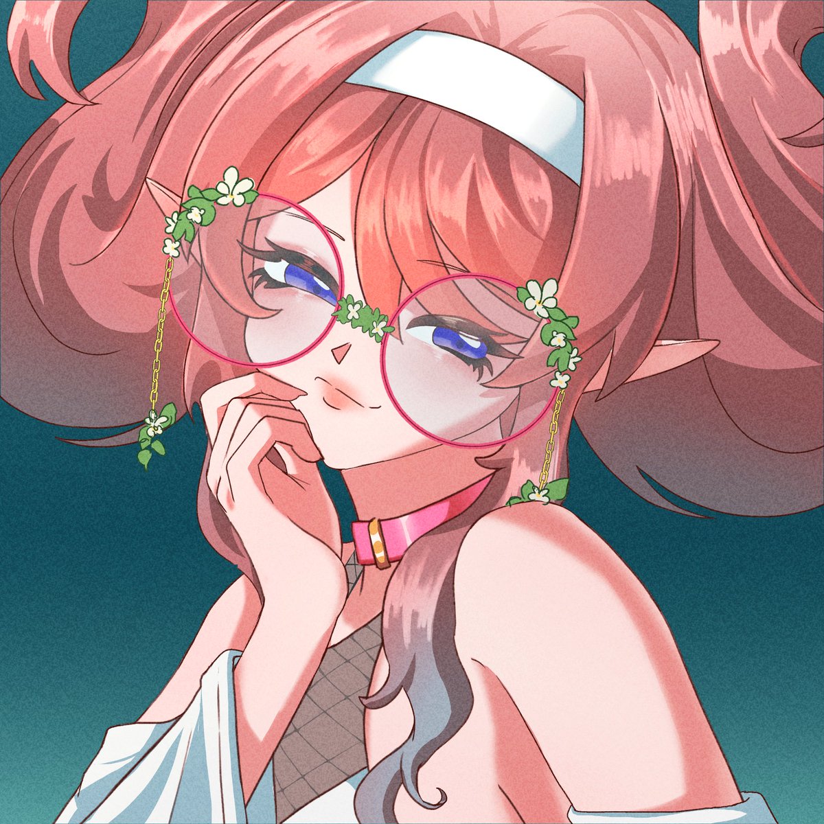 Your local magical menace reporting for duty ✨

🎨 <a href="/Brinygm/">🌹 Briny 🌹VGEN - Artist</a> 

#vtuber