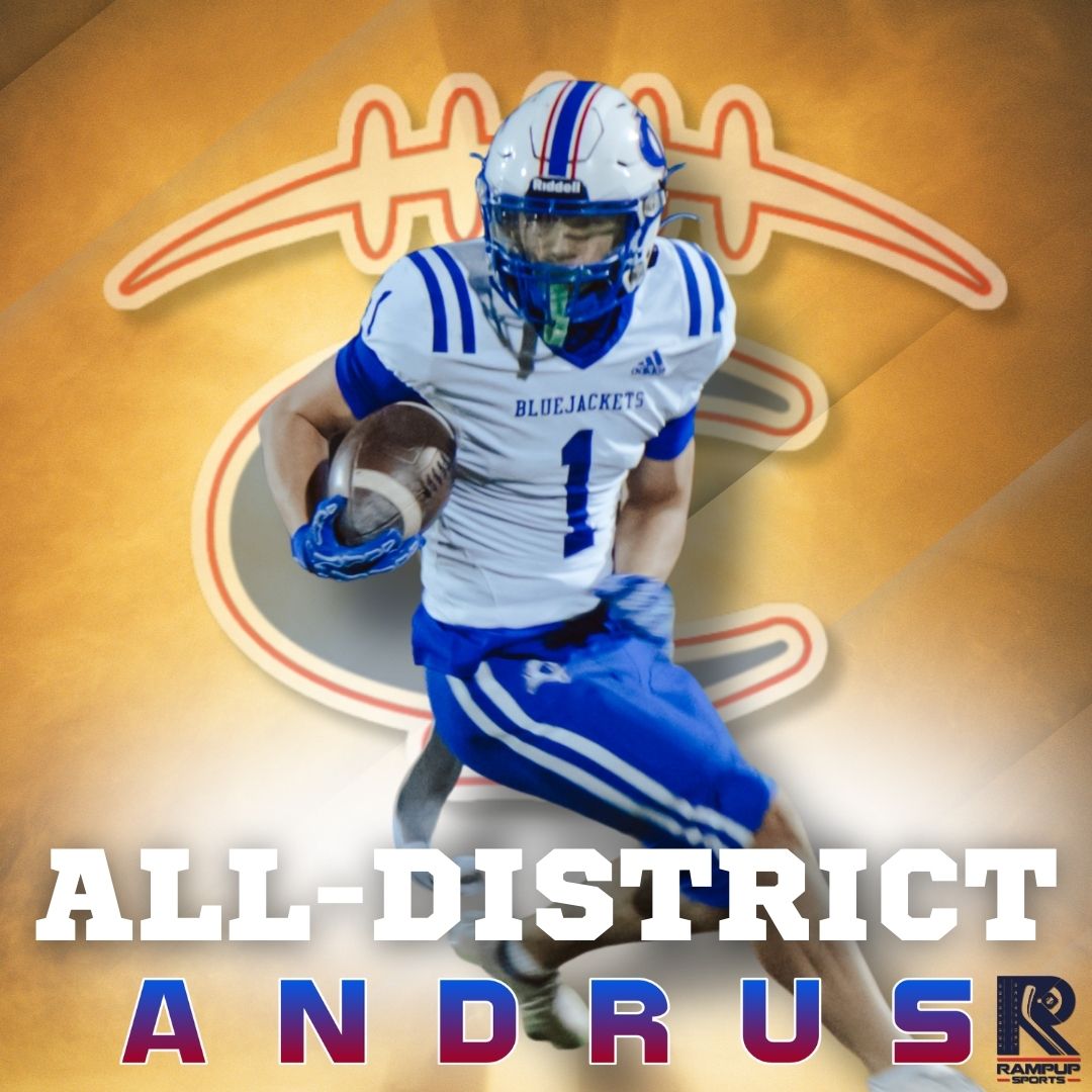 Cambridge-Isanti Bluejacket Football tweet media