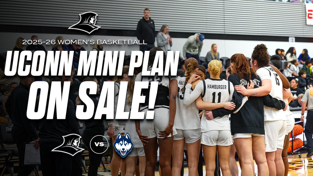 Providence Friars tweet media