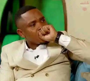 I am The Only broke Girl on this App