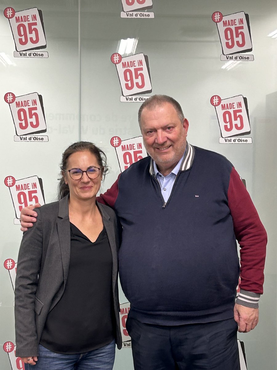 PKuchly57's tweet image. Un grand plaisir d’avoir revu Sandra DA SILVA fondatrice de #Valoris conceptrice et fabricante #madein95 de jouets (pour petits enfants) uniques et ecoresponsables puisque fabriqués principalement en liège !

Un projet magnifique ! A suivre ….

valoris-creation.fr

@CCI_95