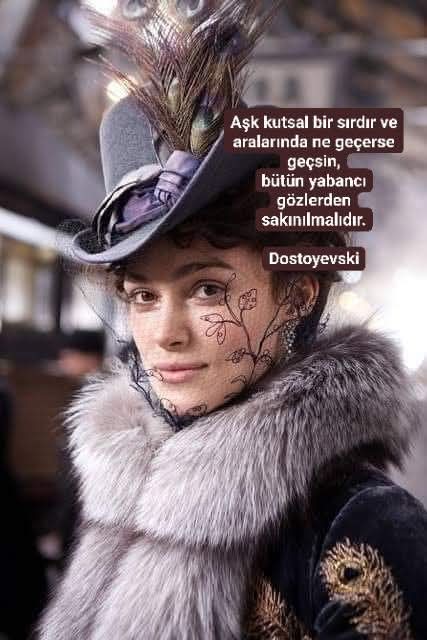 Kadın sevildikce güzelleşir.