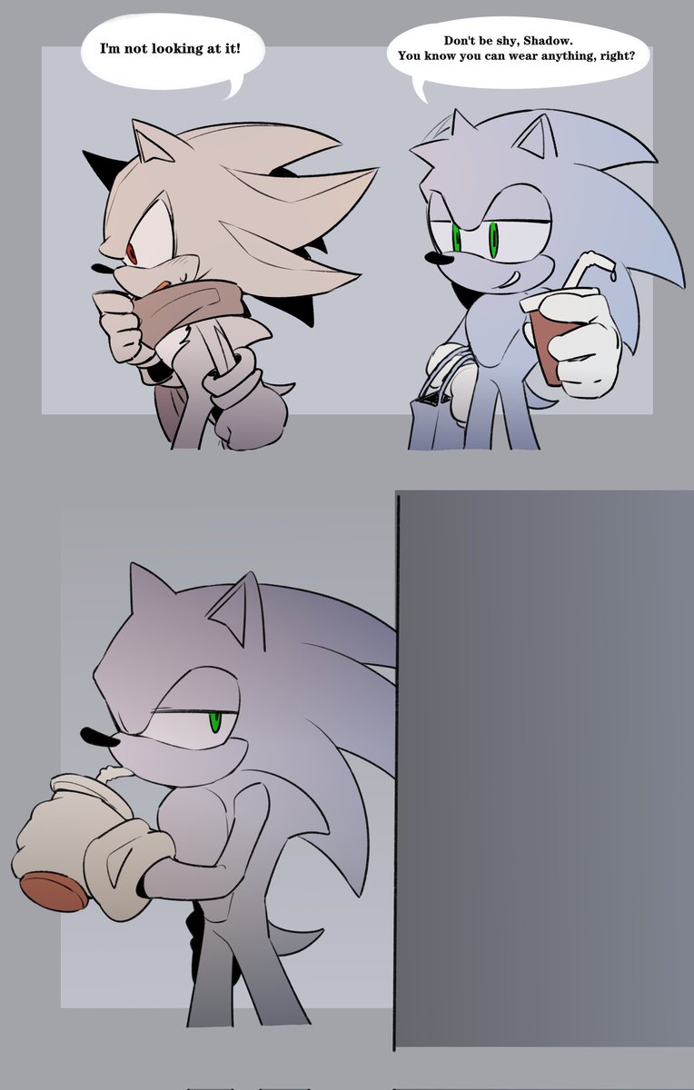 Redpuppy5's tweet photo. About Maria   #sonadow https://t.co/lbPqxv3W71