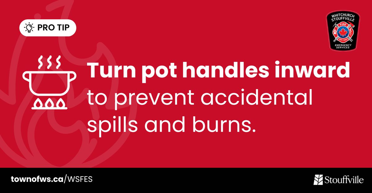 Whitchurch-Stouffville Fire & Emergency Services tweet media