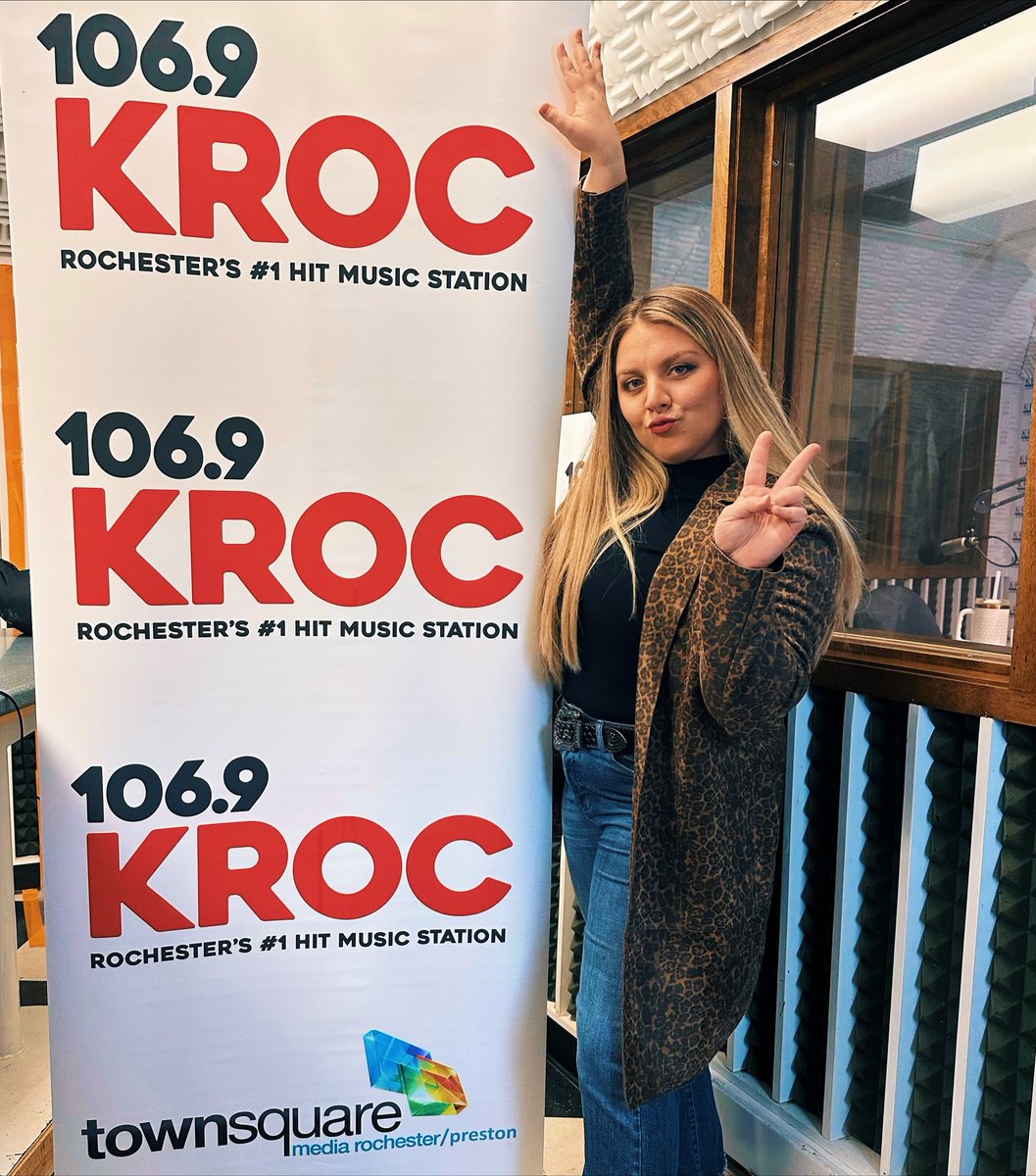 Townsquare Media tweet media