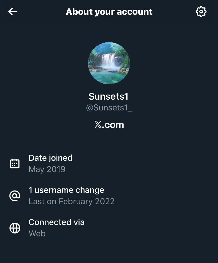 Sunsets1 tweet media