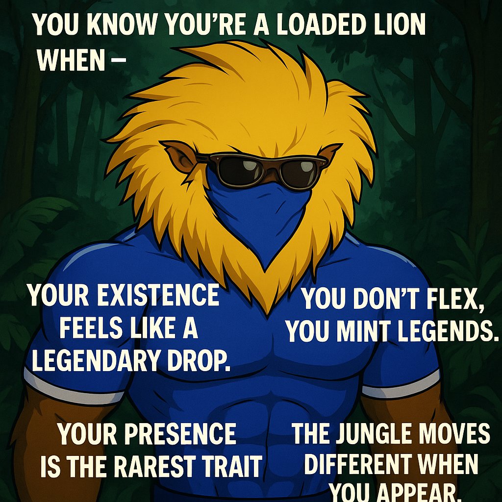 dogan_ask's tweet photo. @LoadedLions_CDC I realized the day I was born 🫶🧑 https://t.co/kG95YSaMwv